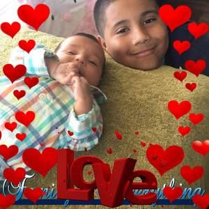 Meet your Posher, Sayda